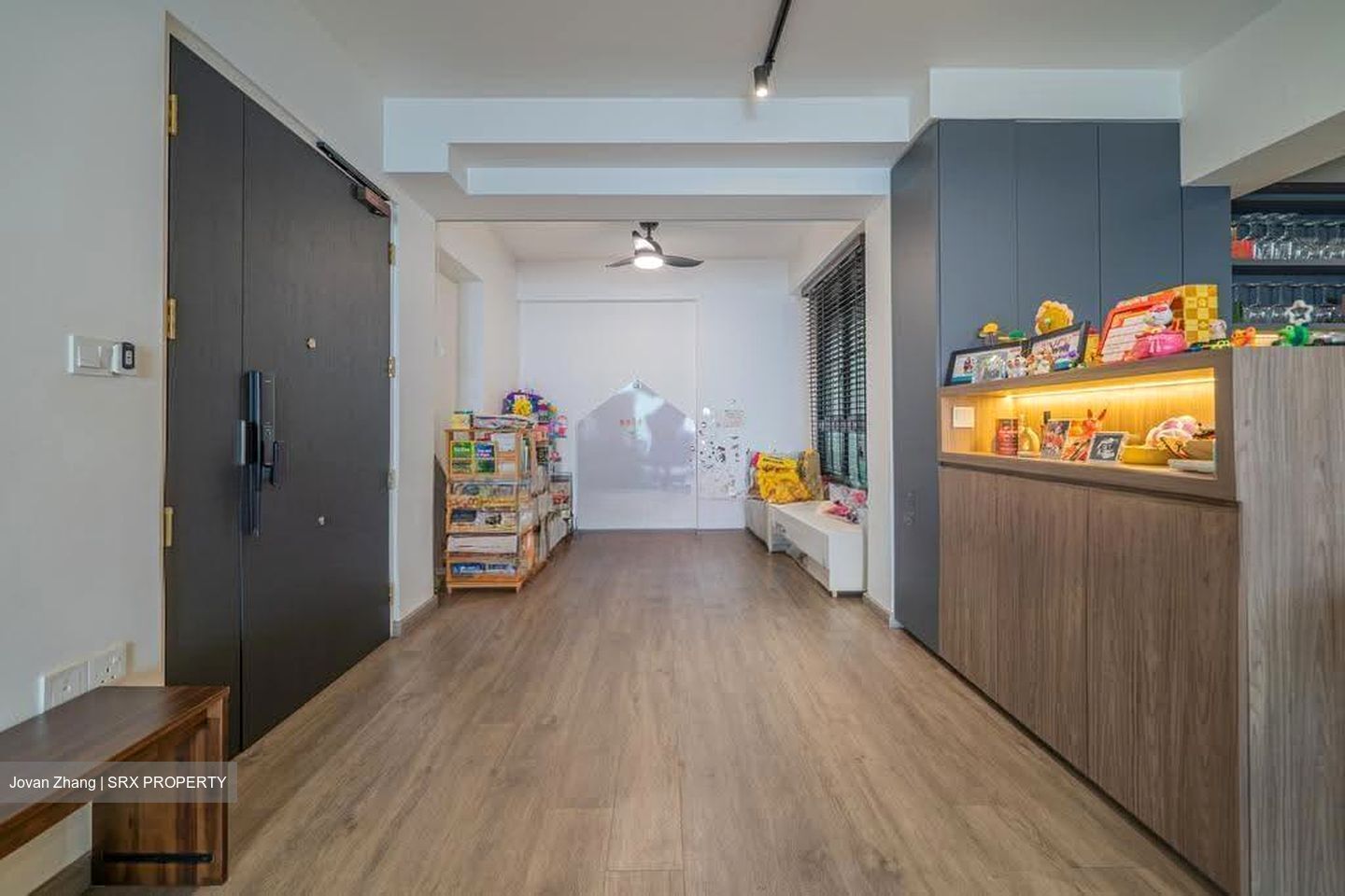 Blk 415D Waterfront I @ Northshore (Punggol), HDB 5 Rooms #630692381